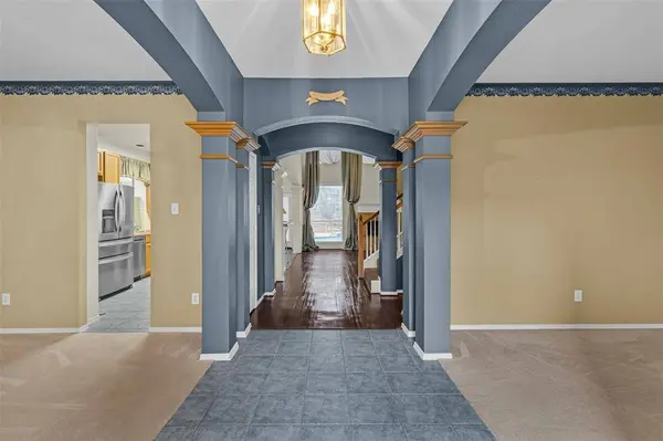 214 Forestview Road, Hickory Creek, TX 75065