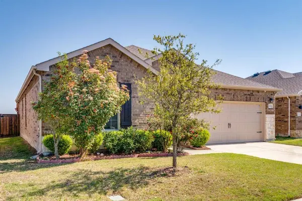 2031 Avondown Road, Forney, TX 75126