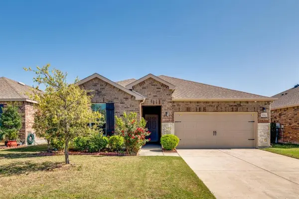 2031 Avondown Road, Forney, TX 75126