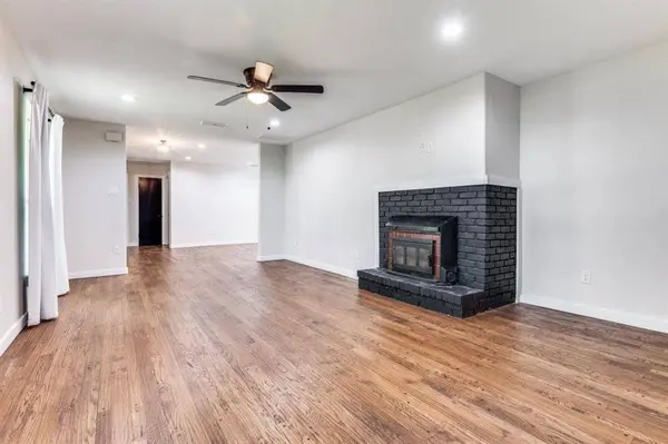 4704 Bransford Road, Colleyville, TX 76034