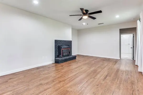 4704 Bransford Road, Colleyville, TX 76034