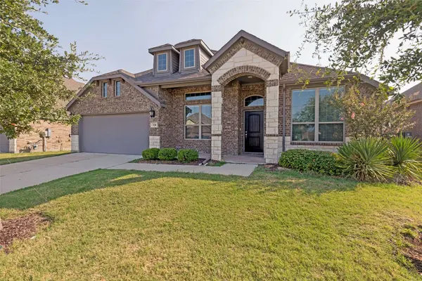 328 Van Buren DR