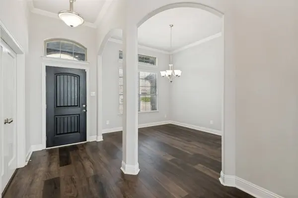 328 Van Buren DR, Forney, TX 75126