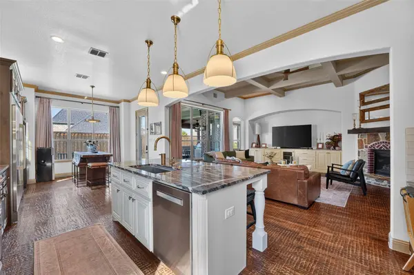 1141 Packsaddle TRL, Prosper, TX 75078
