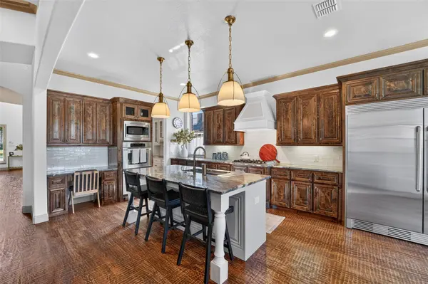 1141 Packsaddle TRL, Prosper, TX 75078