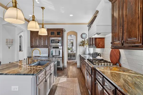 1141 Packsaddle TRL, Prosper, TX 75078