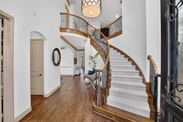 1141 Packsaddle TRL, Prosper, TX 75078