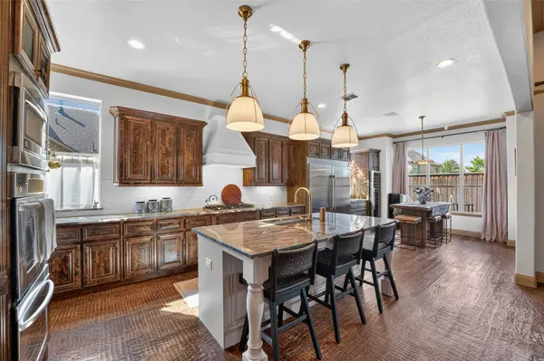 1141 Packsaddle TRL, Prosper, TX 75078