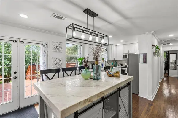 416 Blair Villa DR SE, Atlanta, GA 30354