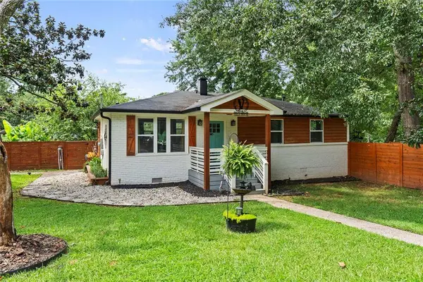 416 Blair Villa DR SE, Atlanta, GA 30354