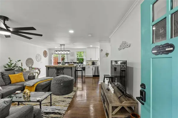 416 Blair Villa DR SE, Atlanta, GA 30354