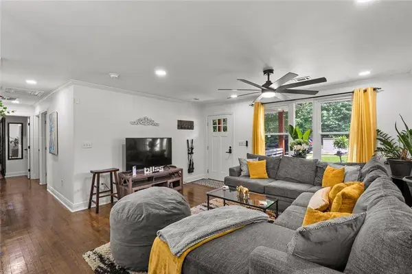 416 Blair Villa DR SE, Atlanta, GA 30354