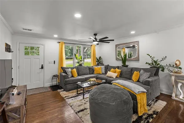 416 Blair Villa DR SE, Atlanta, GA 30354