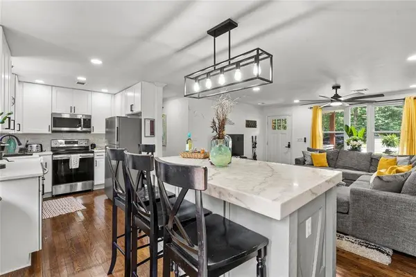 416 Blair Villa DR SE, Atlanta, GA 30354
