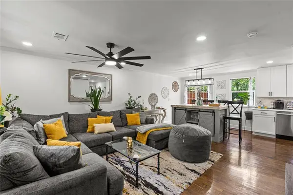 416 Blair Villa DR SE, Atlanta, GA 30354