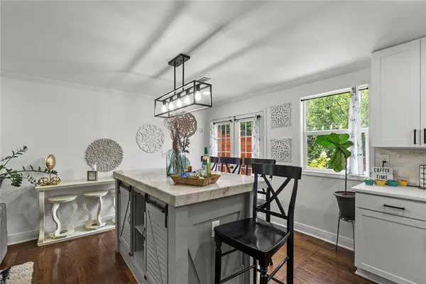 416 Blair Villa DR SE, Atlanta, GA 30354