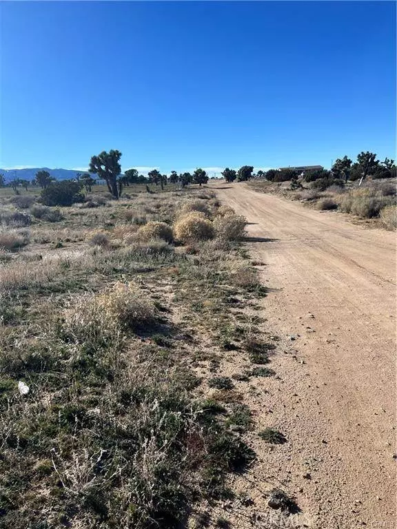 0 Tricobble CT, Phelan, CA 92371