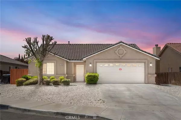 13156 Butte AVE, Victorville, CA 92395