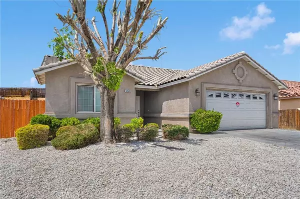 13156 Butte AVE, Victorville, CA 92395