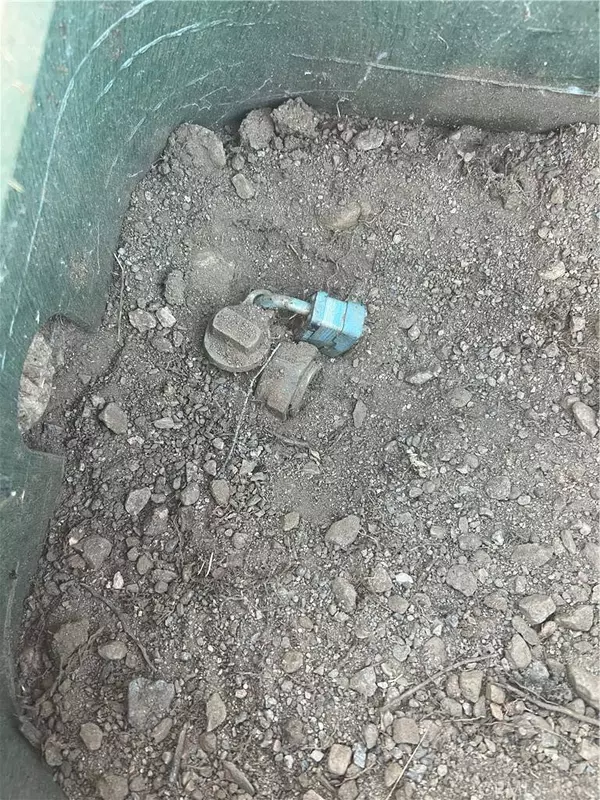 0 Elsinore, Pinon Hills, CA 92372