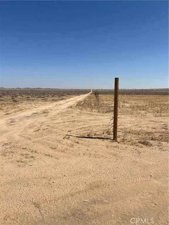 1 N Buckthorne RD, Helendale, CA 92342