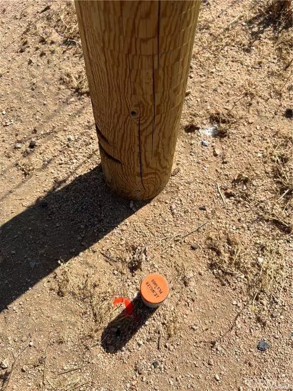 1 N Buckthorne RD, Helendale, CA 92342