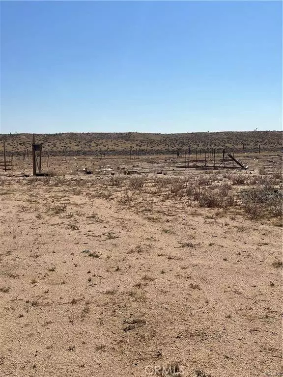 1 N Buckthorne RD, Helendale, CA 92342