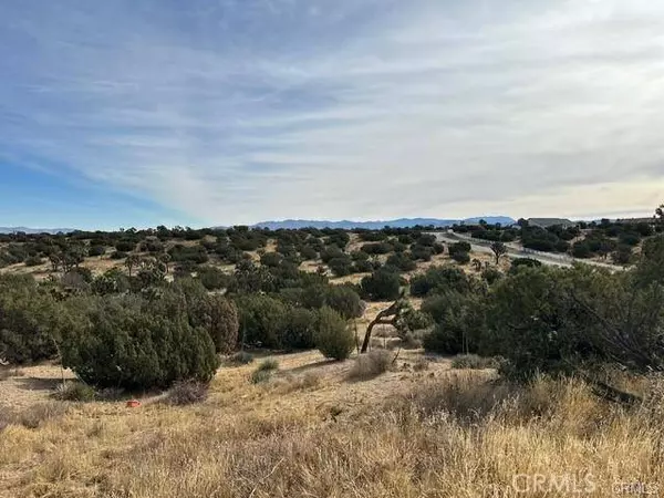0 Verbena, Oak Hills, CA 92344