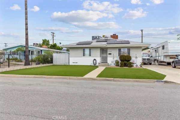 17544 Vine ST, Fontana, CA 92335