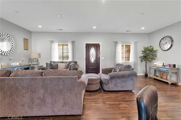 15860 Calgo LN, Victorville, CA 92394