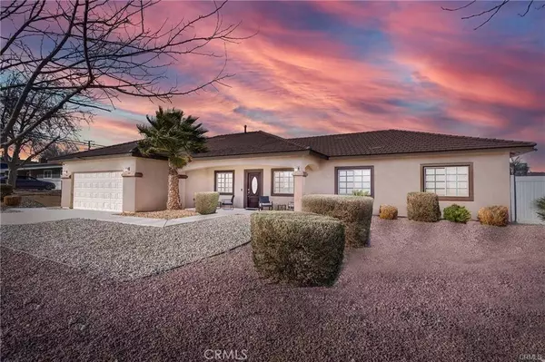 15860 Calgo LN, Victorville, CA 92394