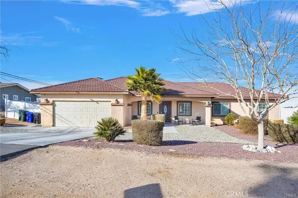 15860 Calgo LN, Victorville, CA 92394