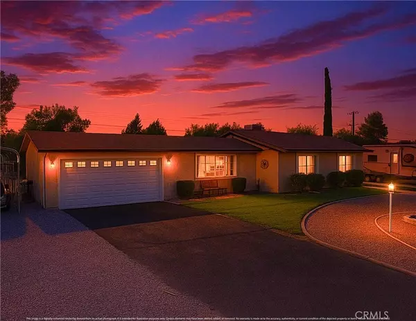 11330 Shangri La AVE, Hesperia, CA 92345