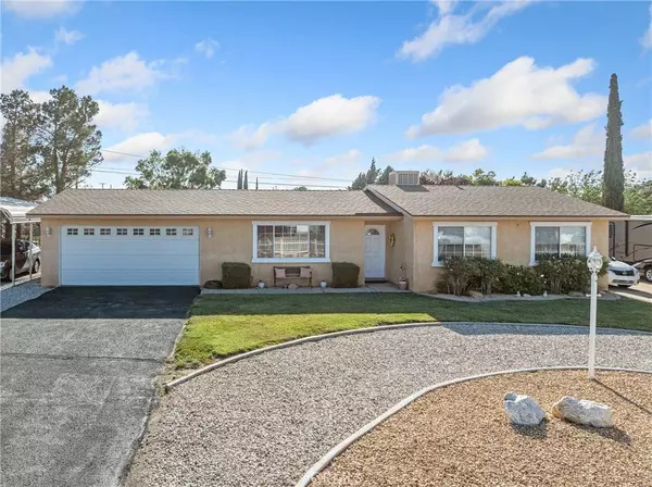 11330 Shangri La AVE, Hesperia, CA 92345