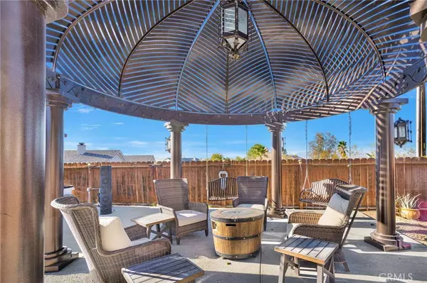 18955 Pachappa RD, Apple Valley, CA 92307