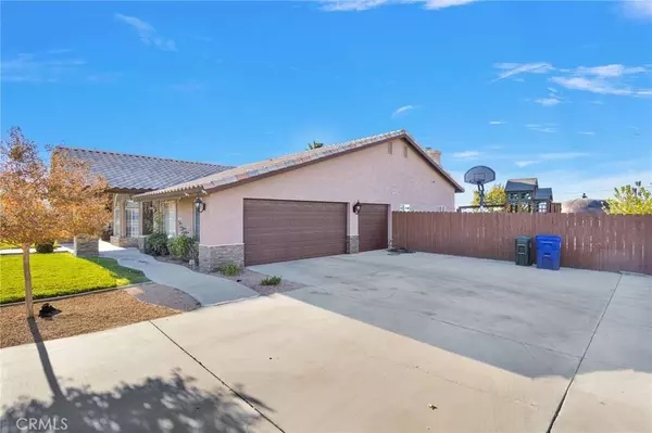 18955 Pachappa RD, Apple Valley, CA 92307