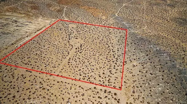 0 Sky Ranch RD, El Mirage, CA 92301