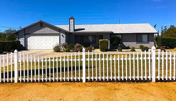 17979 Chestnut ST, Hesperia, CA 92345