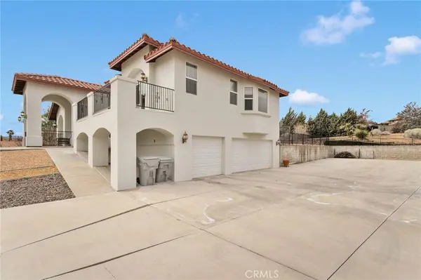 7748 Calpella, Hesperia, CA 92345