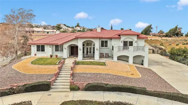 7748 Calpella, Hesperia, CA 92345