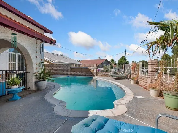 13916 Burning Tree DR, Victorville, CA 92395