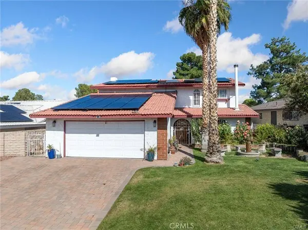 13916 Burning Tree DR, Victorville, CA 92395
