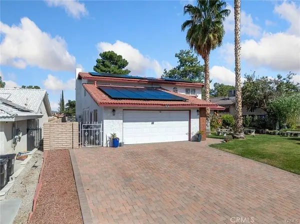 13916 Burning Tree DR, Victorville, CA 92395