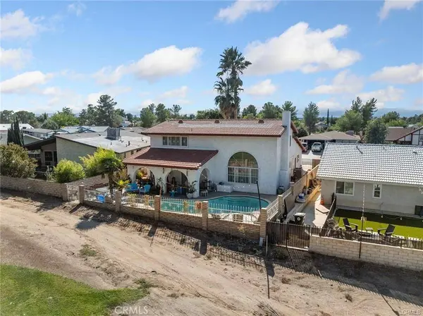 13916 Burning Tree DR, Victorville, CA 92395