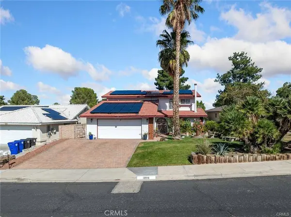 13916 Burning Tree DR, Victorville, CA 92395