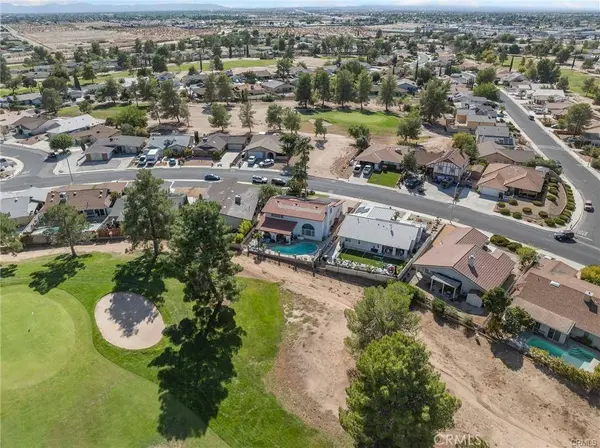 13916 Burning Tree DR, Victorville, CA 92395