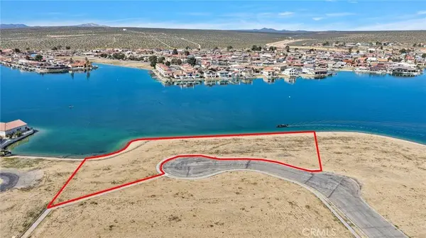 0 Autumn, Helendale, CA 92342