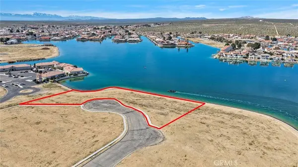 0 Autumn, Helendale, CA 92342