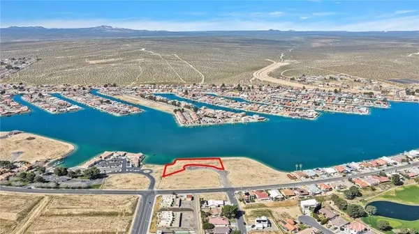 0 Autumn, Helendale, CA 92342