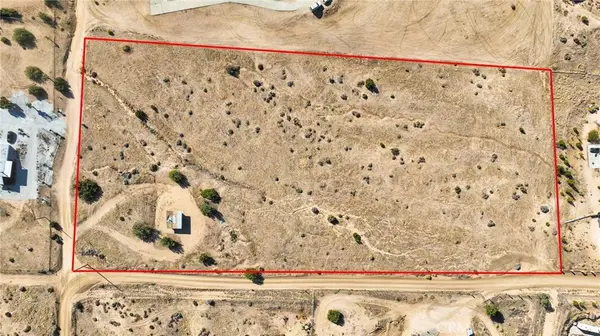 23766 Valley View RD, Apple Valley, CA 92308